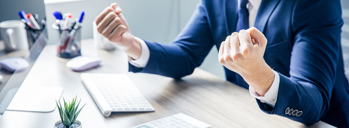 每天都要充滿狀態