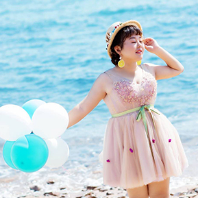 愛在鑫諾商，我為鑫諾商代言