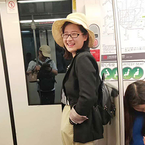 愛在鑫諾商，我為鑫諾商代言